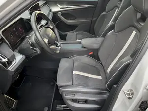Škoda Kodiaq SportLine