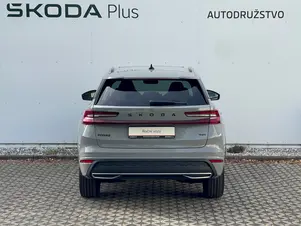 Škoda Kodiaq SportLine