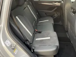 Škoda Kodiaq SportLine