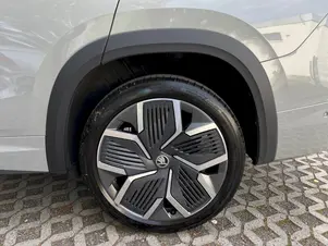 Škoda Kodiaq SportLine
