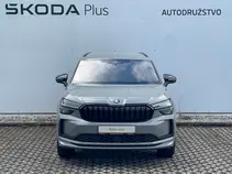 Kodiaq SportLine
