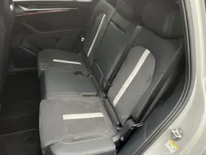 Škoda Kodiaq SportLine