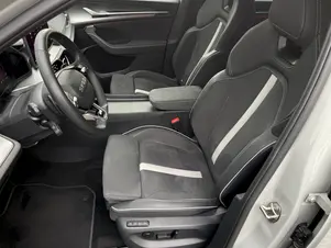 Škoda Kodiaq SportLine