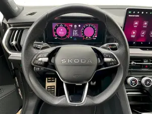 Škoda Kodiaq SportLine