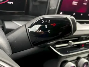 Škoda Kodiaq SportLine