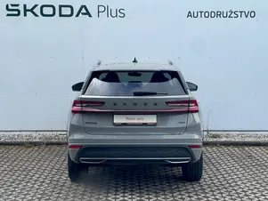 Škoda Kodiaq SportLine
