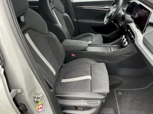 Škoda Kodiaq SportLine