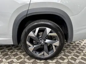 Škoda Kodiaq SportLine