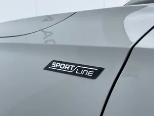 Škoda Kodiaq SportLine