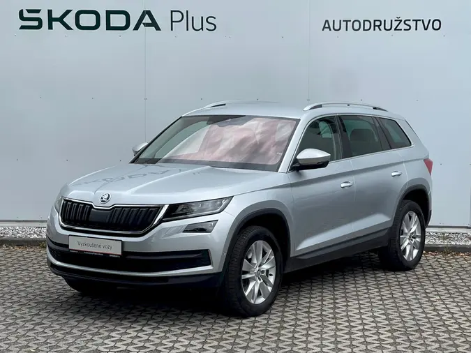 Kodiaq Style
