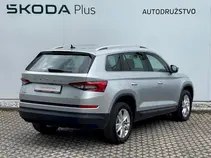 Kodiaq Style