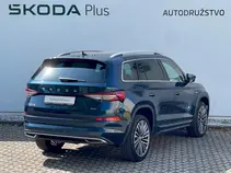 Kodiaq L&K