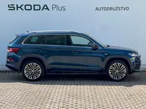 Kodiaq L&K