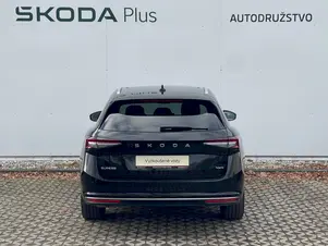 Škoda Superb L&K