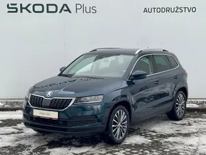 Škoda Karoq Style Plus