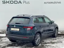 Karoq Style Plus