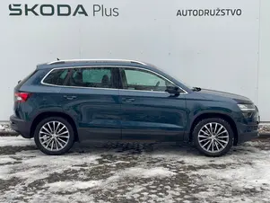 Škoda Karoq Style Plus