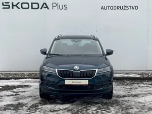 Škoda Karoq Style Plus