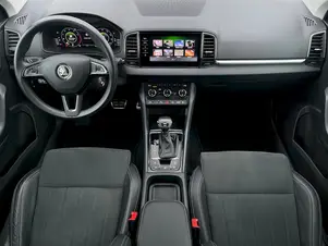 Škoda Karoq Style Plus
