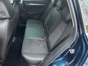 Škoda Karoq Style Plus