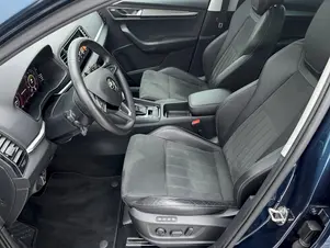 Škoda Karoq Style Plus