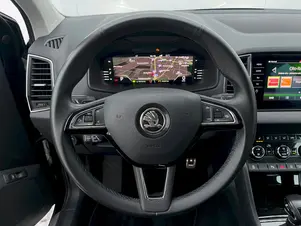 Škoda Karoq Style Plus