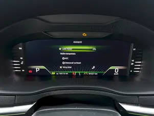 Škoda Karoq Style Plus