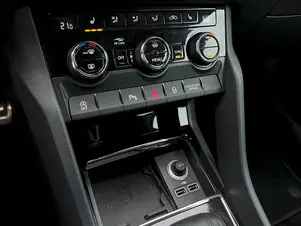 Škoda Karoq Style Plus