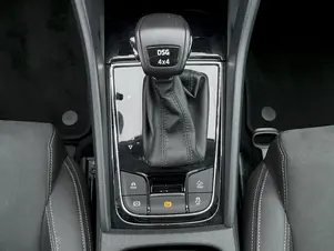 Škoda Karoq Style Plus