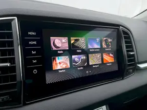 Škoda Karoq Style Plus