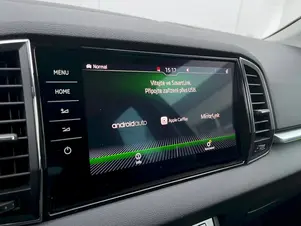 Škoda Karoq Style Plus