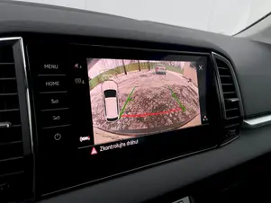 Škoda Karoq Style Plus