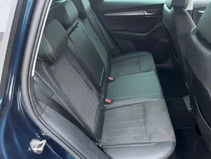 Škoda Karoq Style Plus