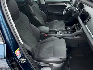 Škoda Karoq Style Plus