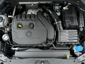 Škoda Karoq Style Plus