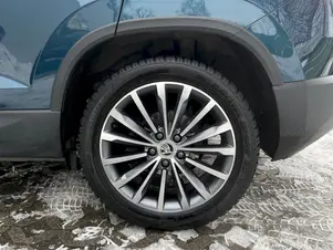 Škoda Karoq Style Plus