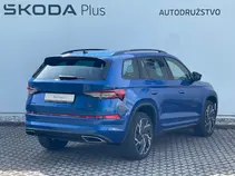Kodiaq RS