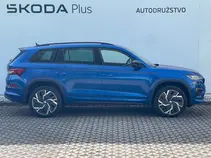 Kodiaq RS