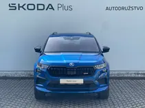 Kodiaq RS
