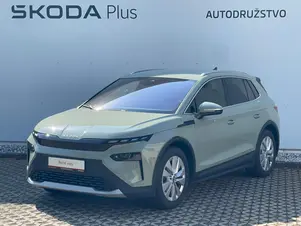 Škoda Elroq Selection