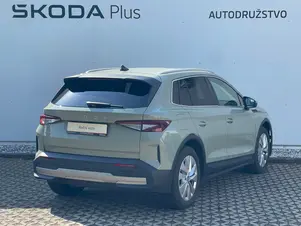 Škoda Elroq Selection