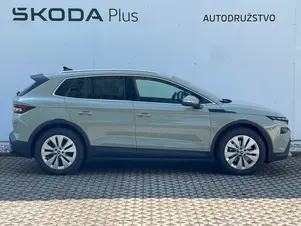 Škoda Elroq Selection