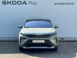 Škoda Elroq Selection