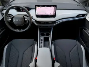 Škoda Elroq Selection