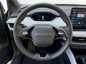 Škoda Elroq Selection