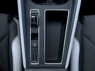 Škoda Elroq Selection