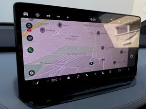 Škoda Elroq Selection