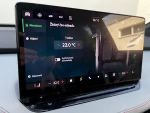 Škoda Elroq Selection