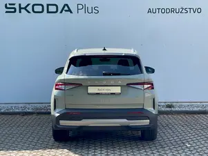 Škoda Elroq Selection