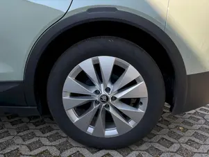 Škoda Elroq Selection